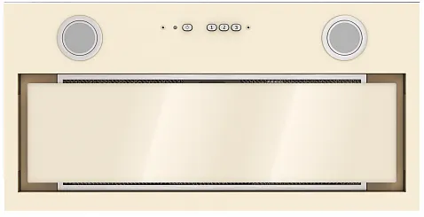 Детальное фото товара: Elikor CUBE 60П-1000-К3Д бежевый