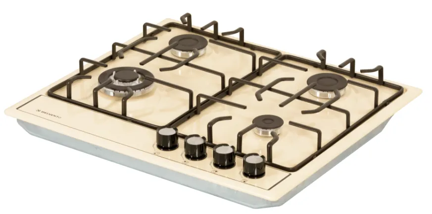 Детальное фото товара: Delvento V60V41R001 газовая поверхность