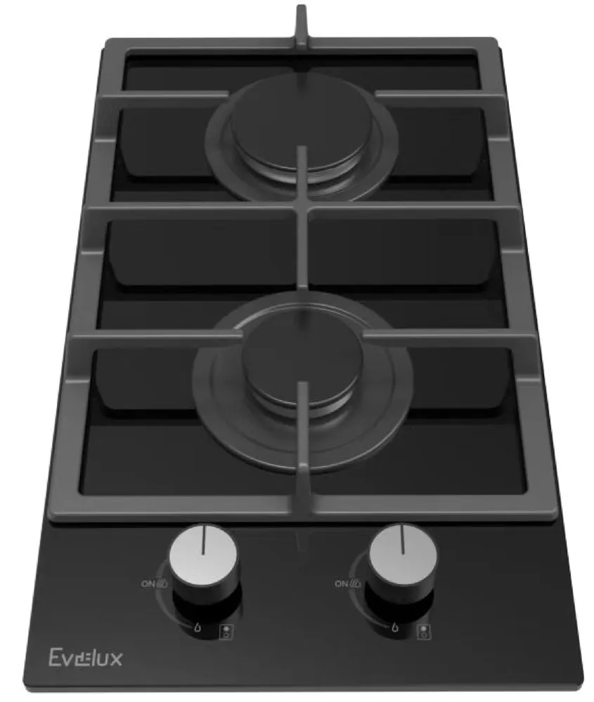 Детальное фото товара: Evelux HEG 360 BG газовая поверхность