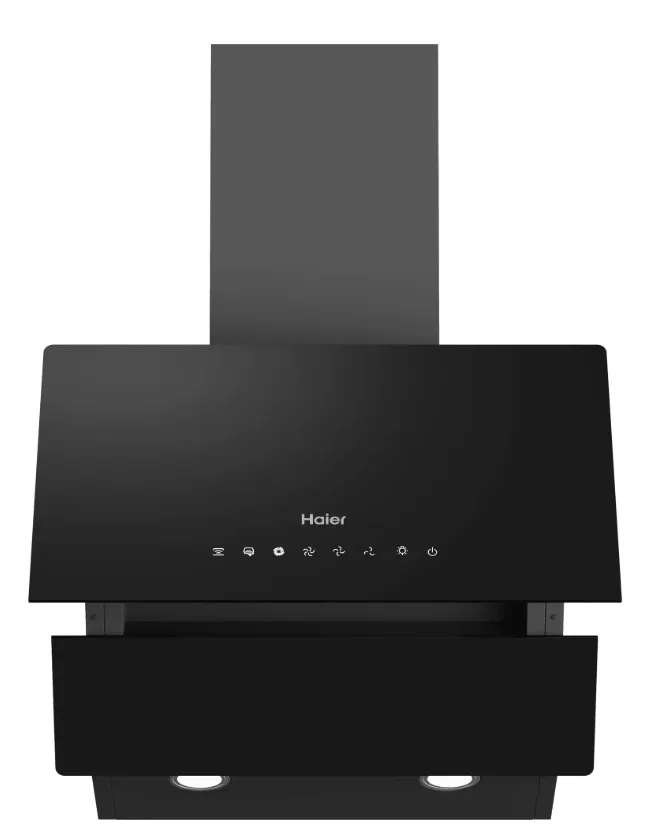 Детальное фото товара: Haier HVY-W672GBH