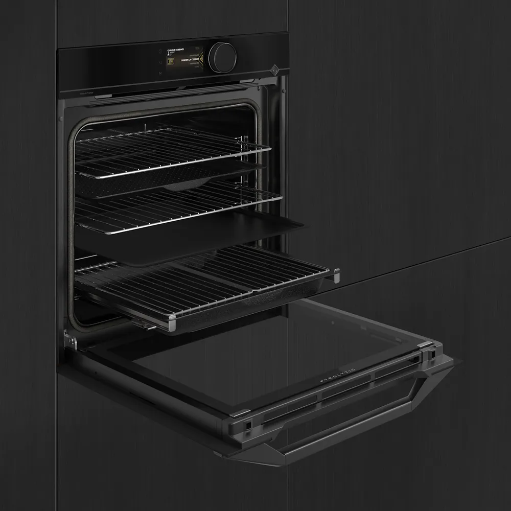 Детальное фото товара: De Dietrich DOP4746BT