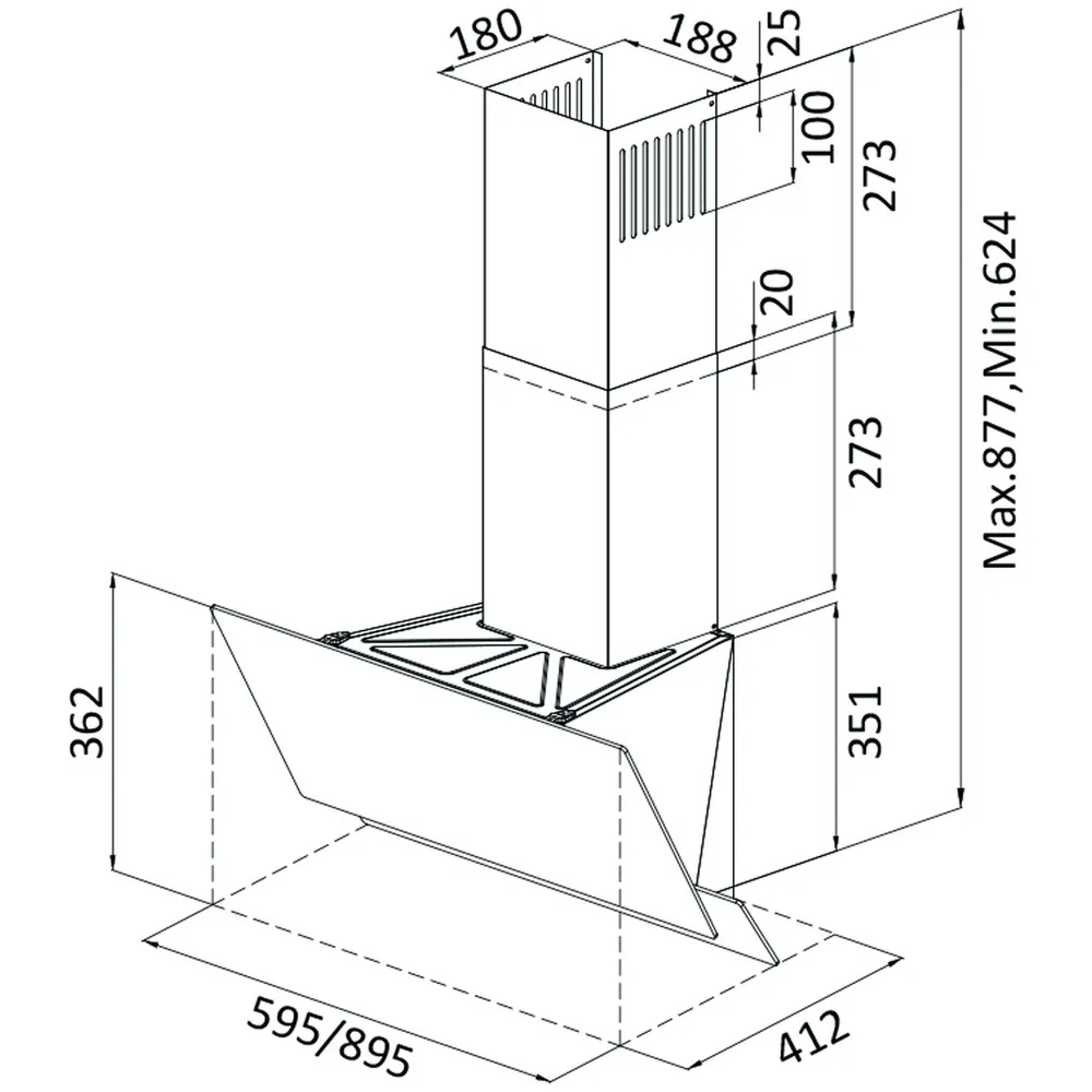 Схема встраивания