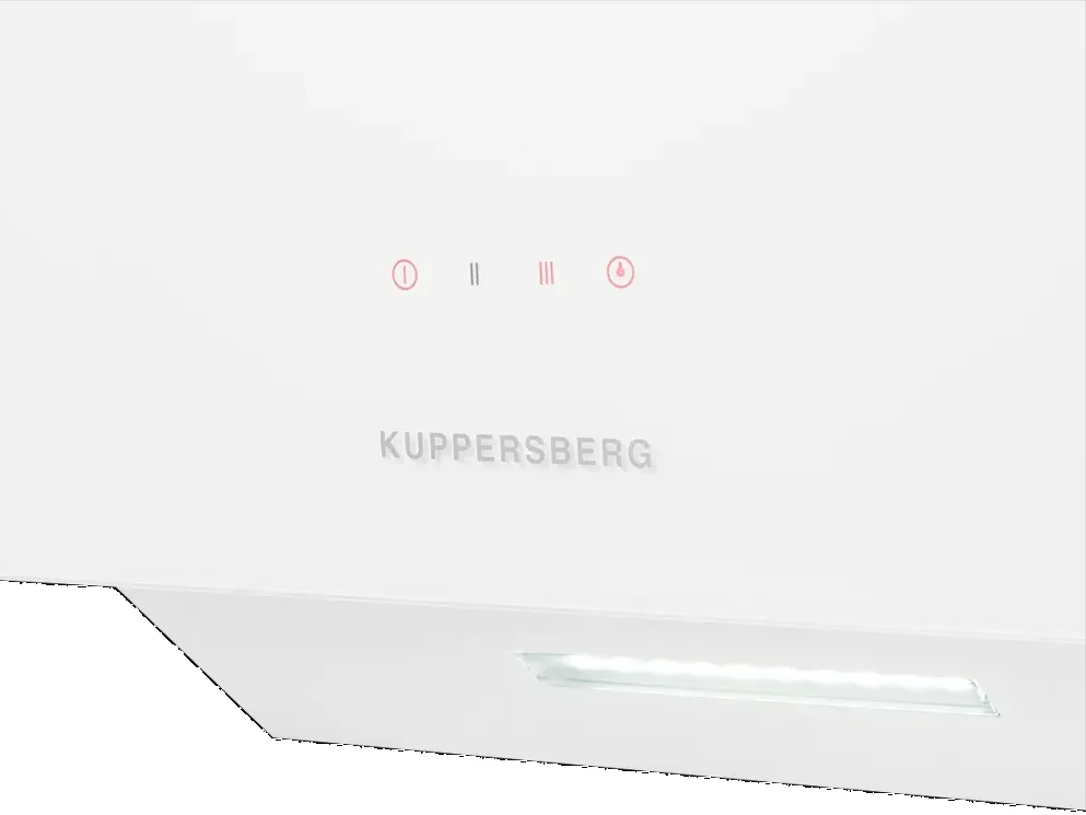 Детальное фото товара: Kuppersberg F 605 W