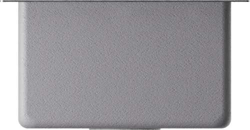 Детальное фото товара: Omoikiri Amadare 39-IN, мойка, нержавеющая сталь