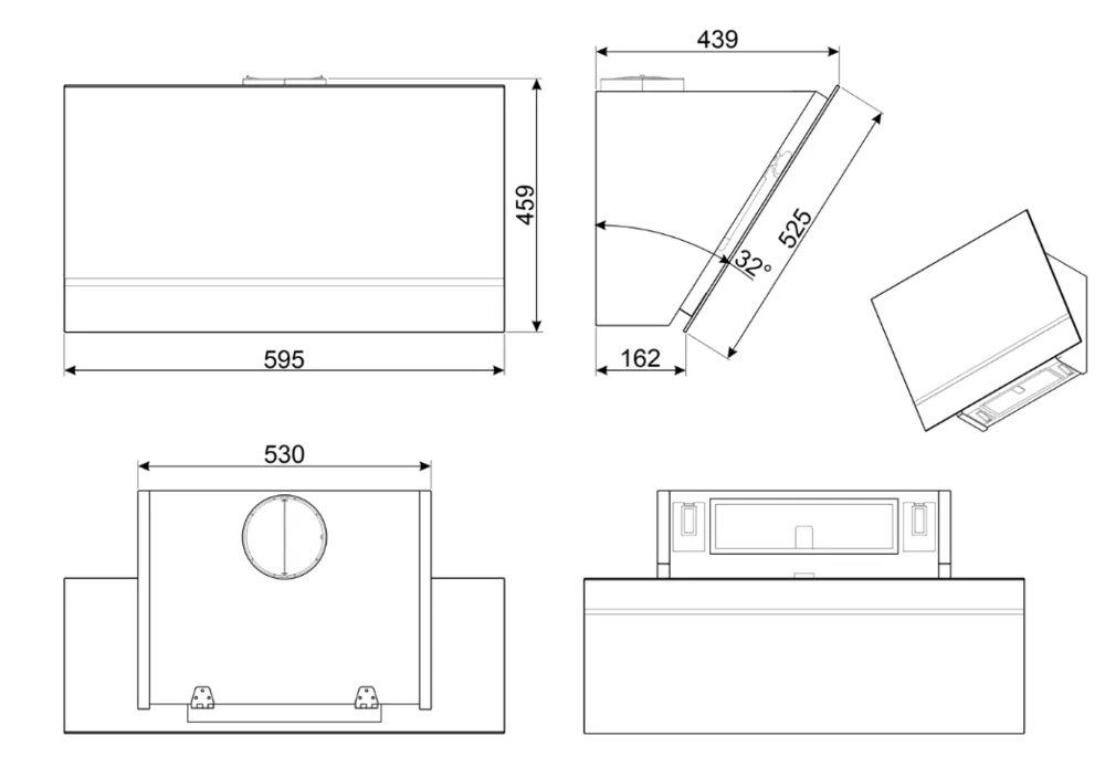 Схема встраивания