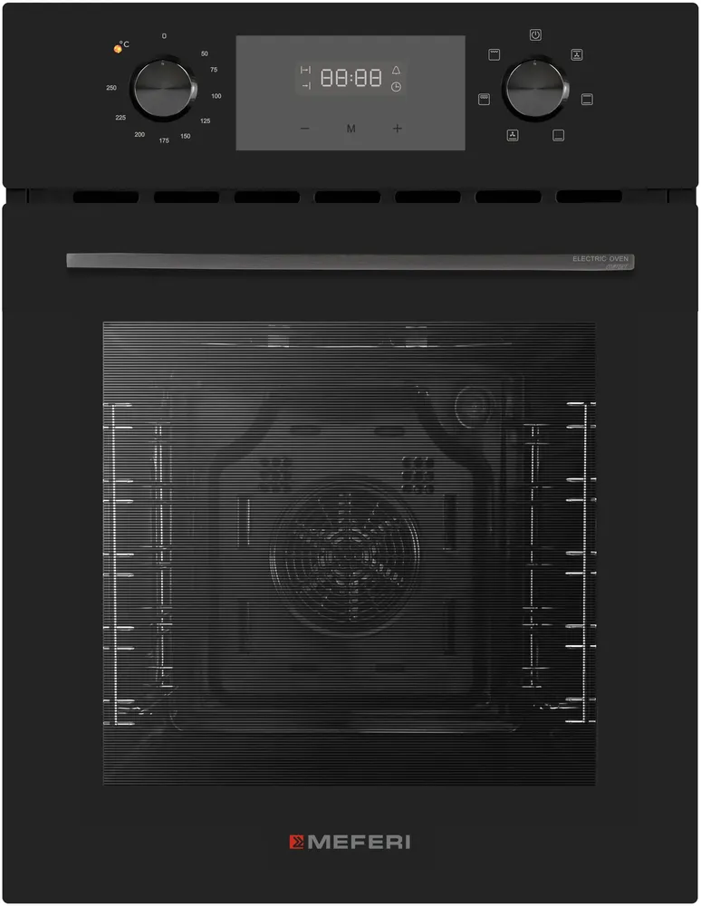 Фото товара: MEFERI MEO458BK COMFORT