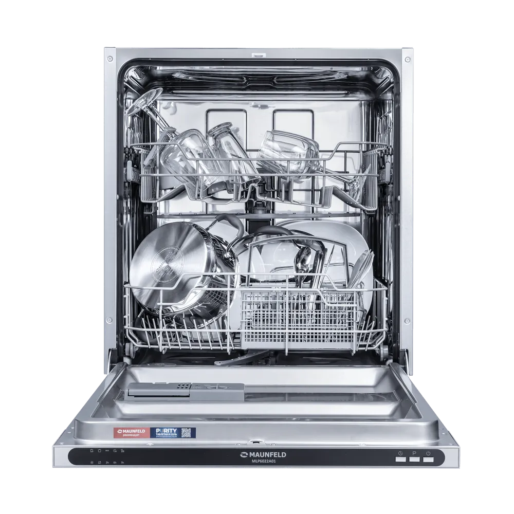 Фото товара: Maunfeld MLP6022A01