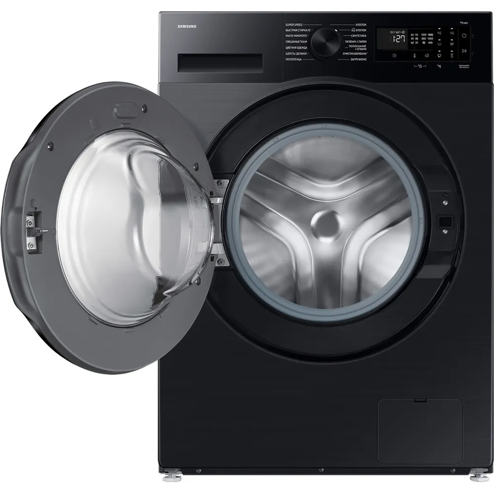 Детальное фото товара: Samsung WW90DG5U34ABLP