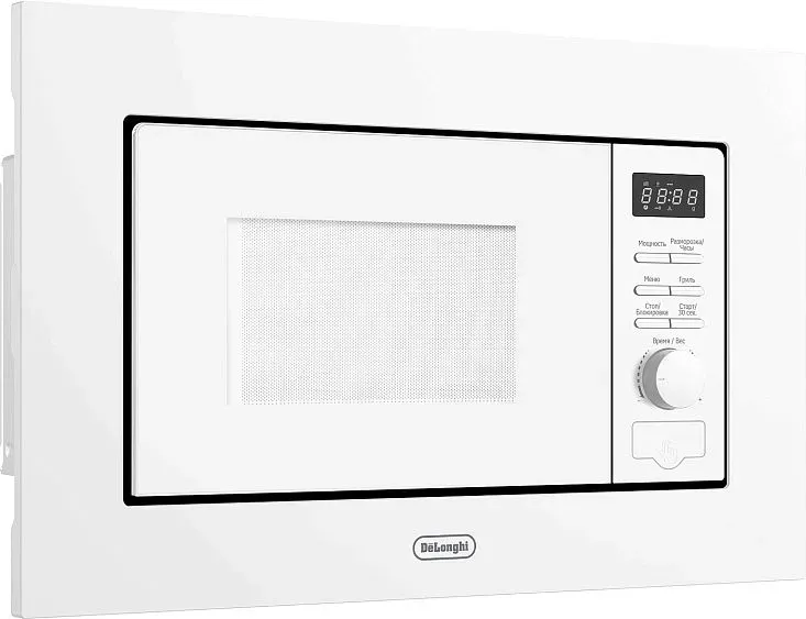 Детальное фото товара: DeLonghi DMO 20BB MATERO