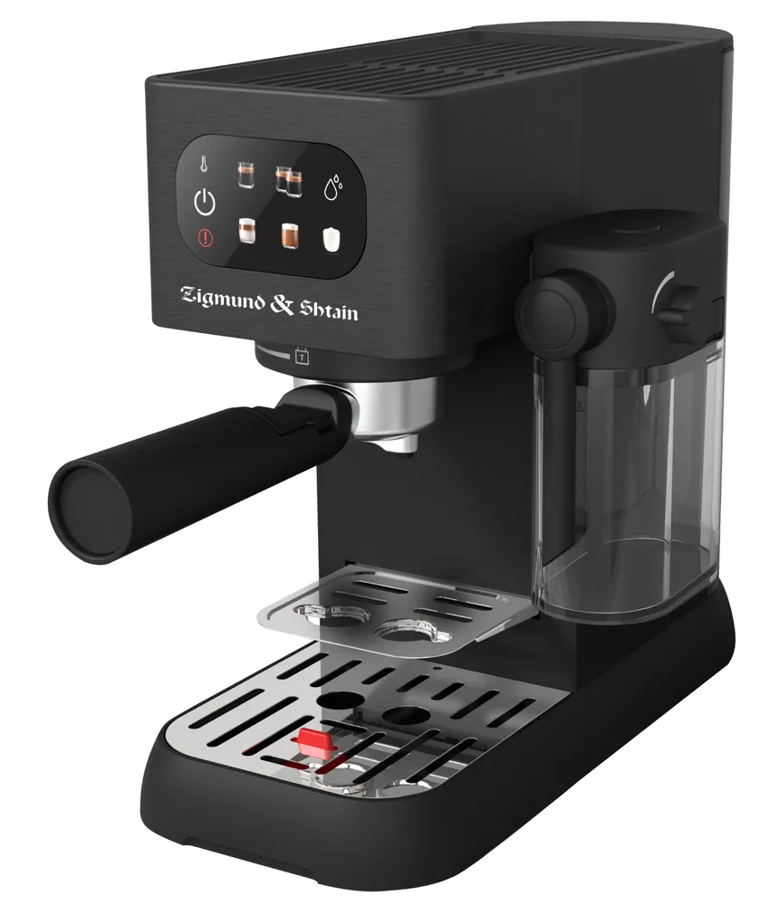 Фото товара: Zigmund & Shtain ZCM-882