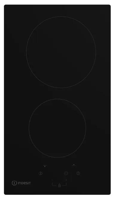 Фото товара: Indesit IRT 130 стеклокерамическая поверхность