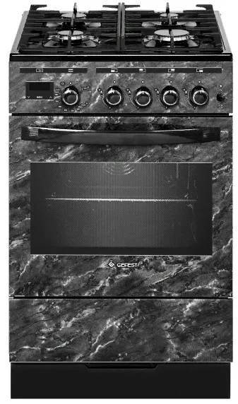 Фото товара: GEFEST ПГ 5500-03 0053