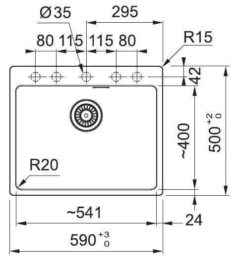 Схема встраивания