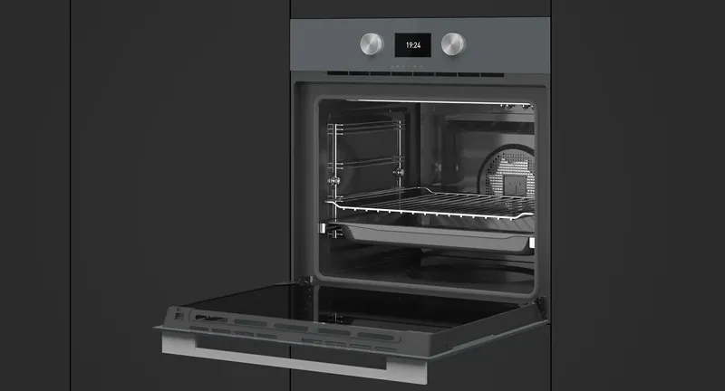 Детальное фото товара: Teka HLB 8600 STONE GREY