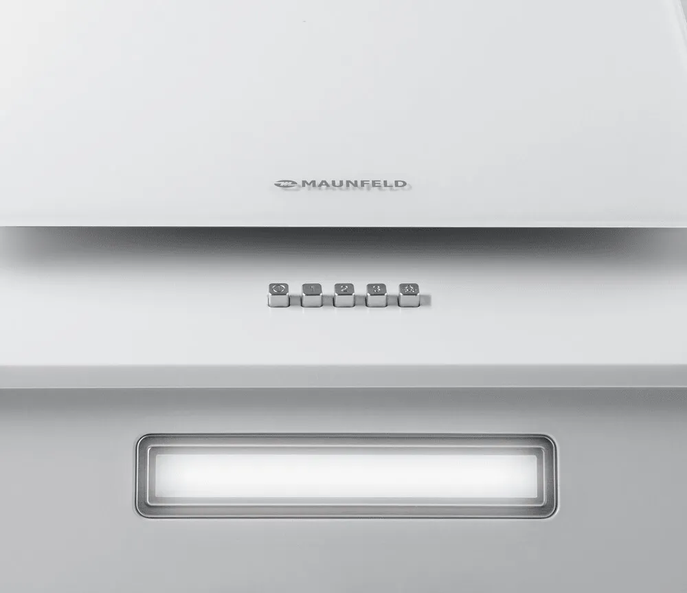 Детальное фото товара: Maunfeld Wind 60 A White