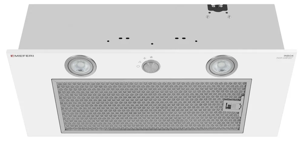 Детальное фото товара: MEFERI INBOX60WH PUSH COMFORT