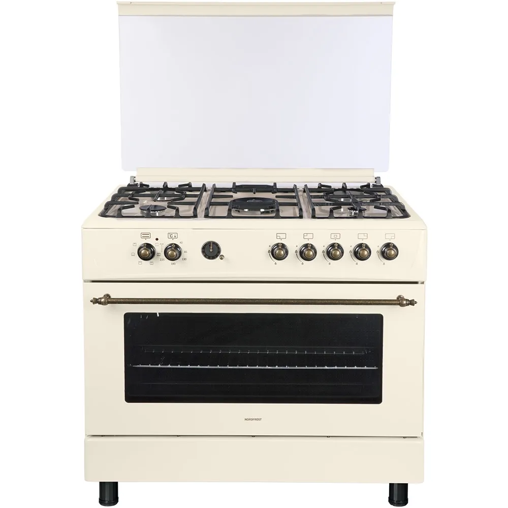 Фото товара: Nordfrost GE 9062 YR