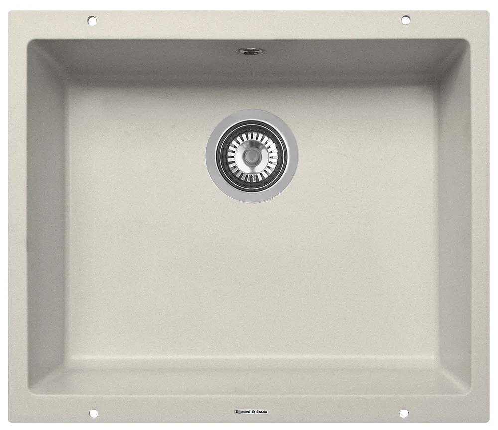 Фото товара: Zigmund & Shtain INTEGRA 500, мойка, речной песок