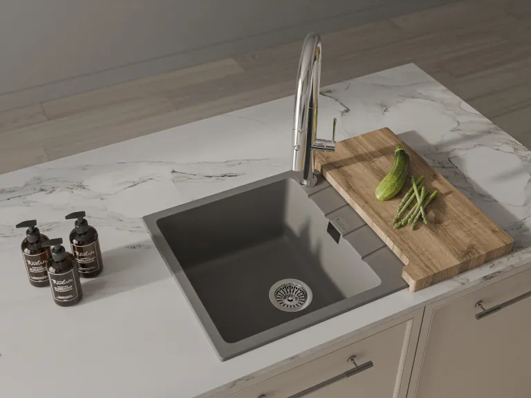 Детальное фото товара: Rivelato Raum RM_V3, разделочная доска, бук