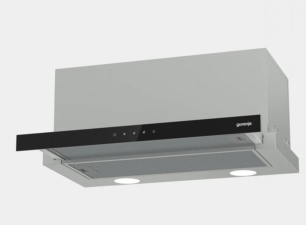 Детальное фото товара: Gorenje TH60E8SGB