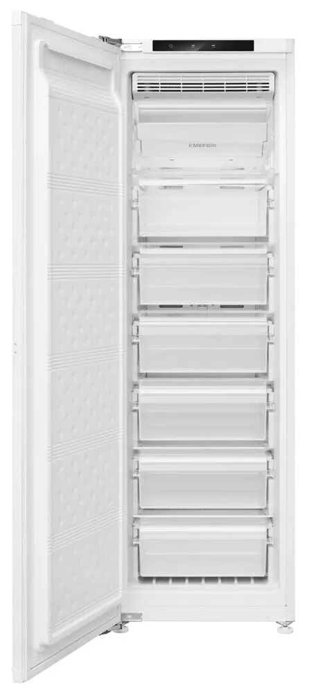 Детальное фото товара: MEFERI MBF177 TOTAL NO FROST COMFORT
