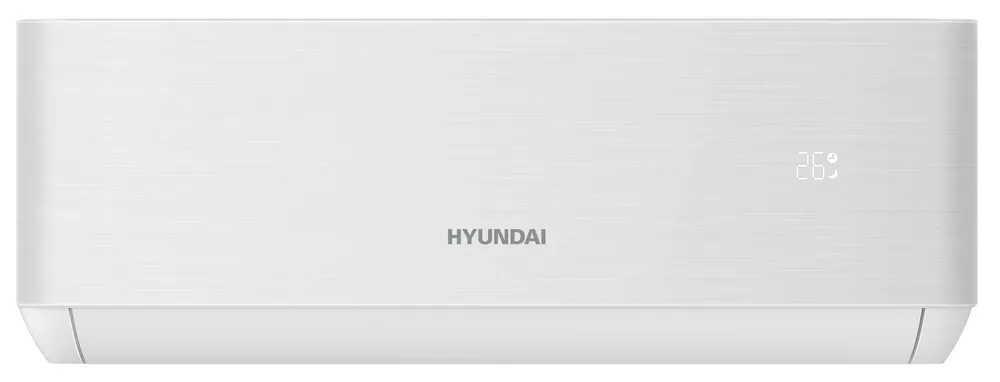 Фото товара: Hyundai HAC-12/T-PRO белый