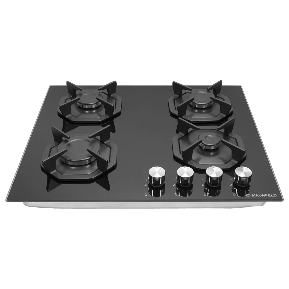 Детальное фото товара: Maunfeld EGHG.64.2CB/G газовая поверхность
