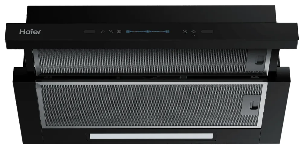Фото товара: Haier HVQ-S6605B