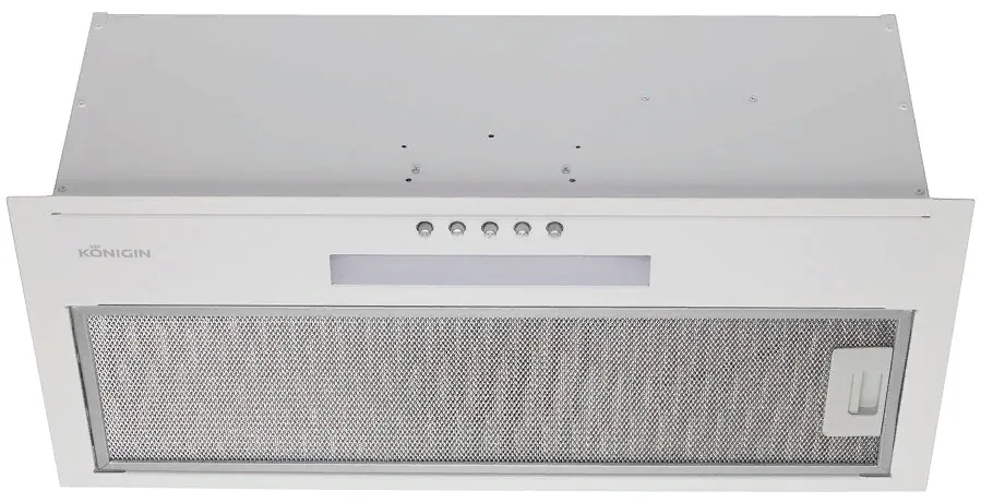 Фото товара: Konigin Level White 60