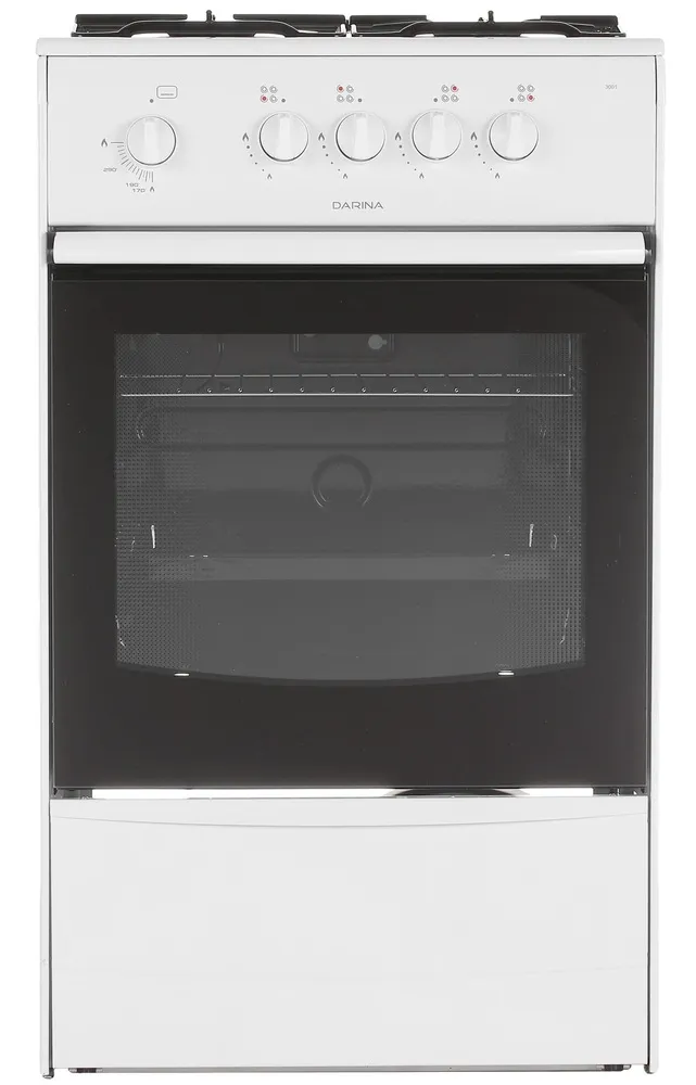 Фото товара: Дарина A3001 W