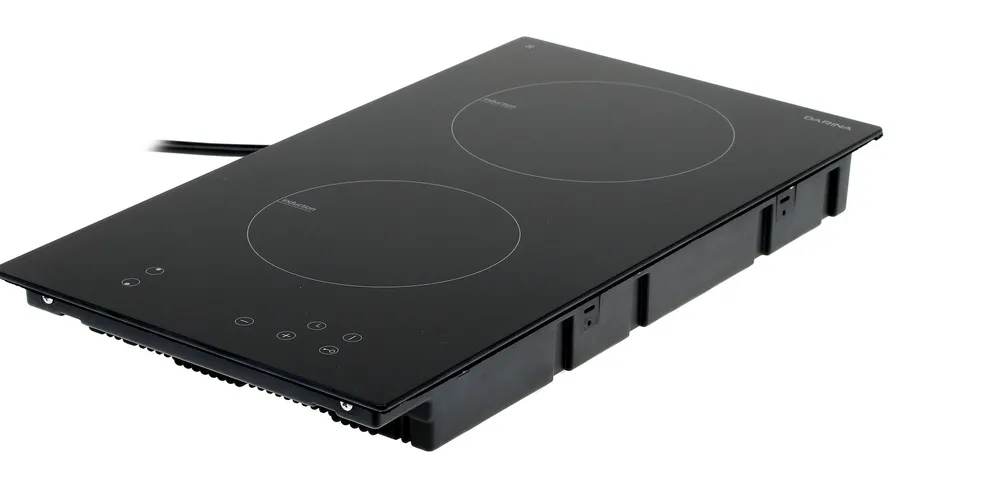 Детальное фото товара: Дарина PL EI 523 B электрическая поверхность