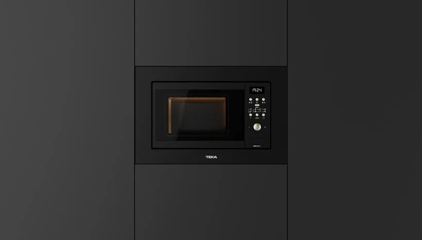 Детальное фото товара: Teka MWE 207 FI BLACK