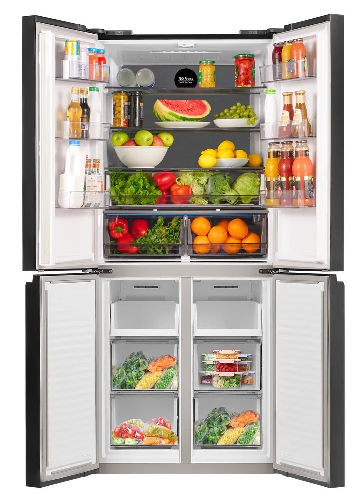 Детальное фото товара: Maunfeld MFF183NFSBE