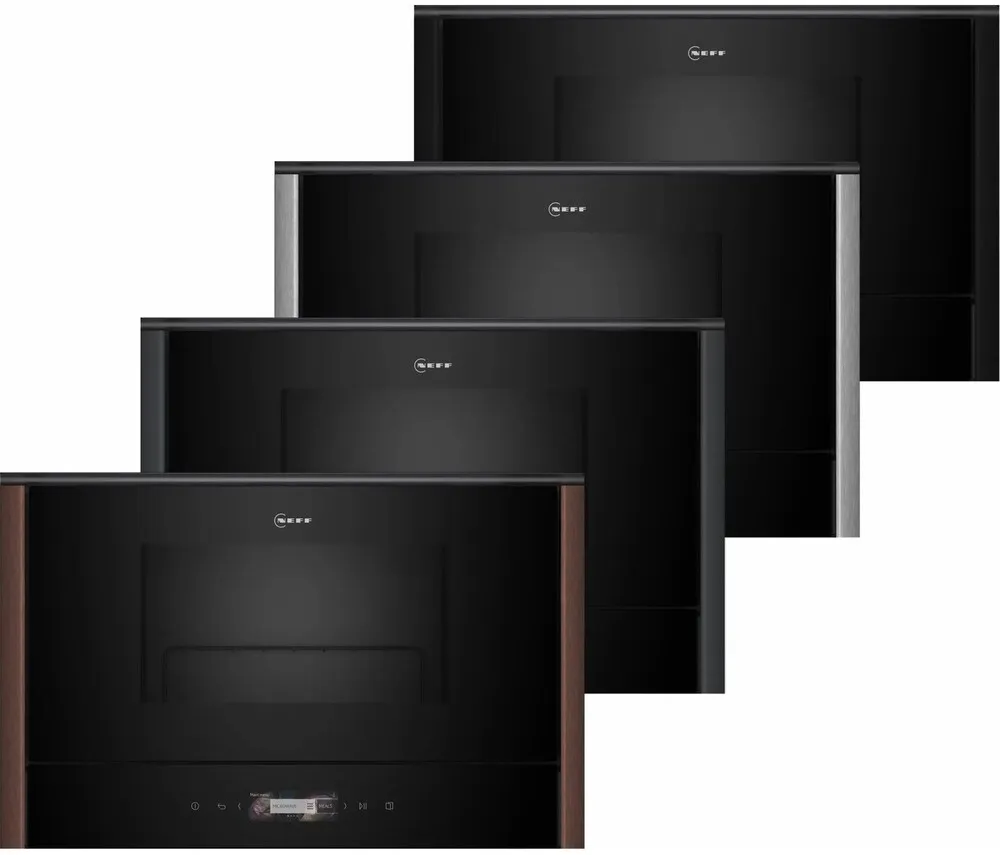 Фото товара: NEFF NL9GR31Y1