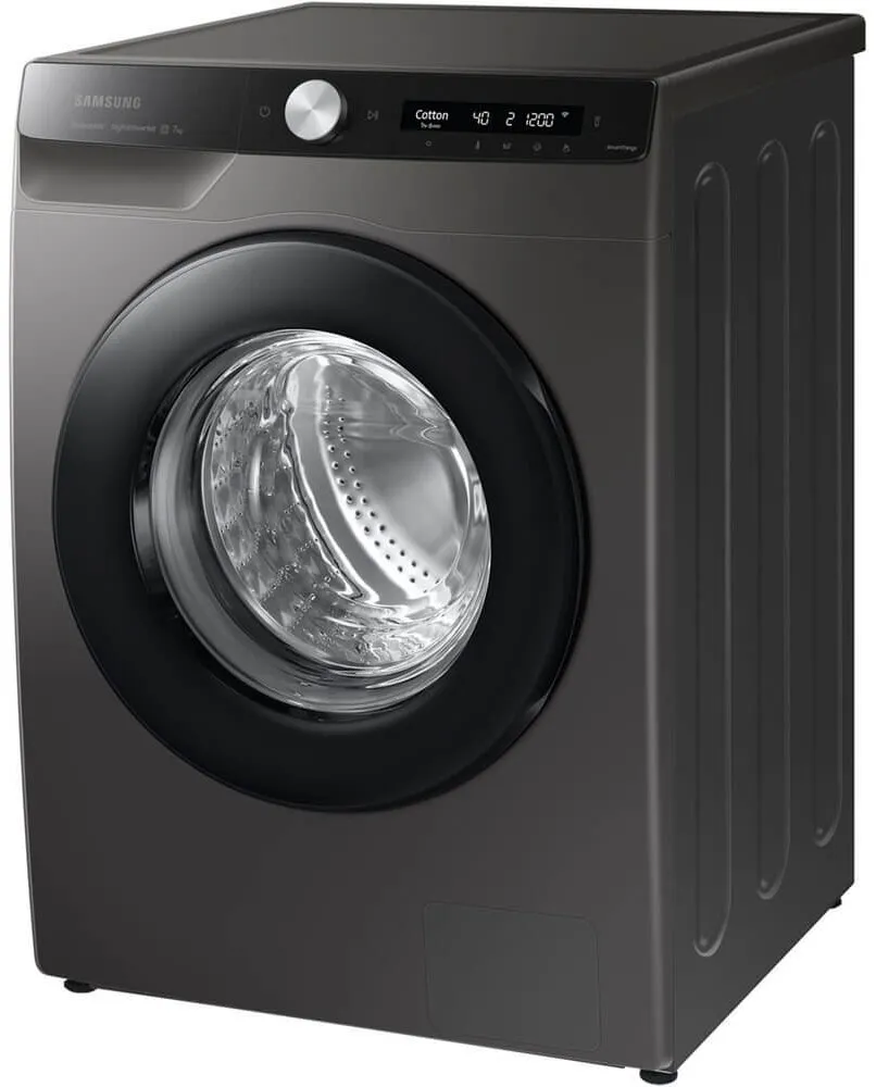Детальное фото товара: Samsung WW70AG6S23AXLP
