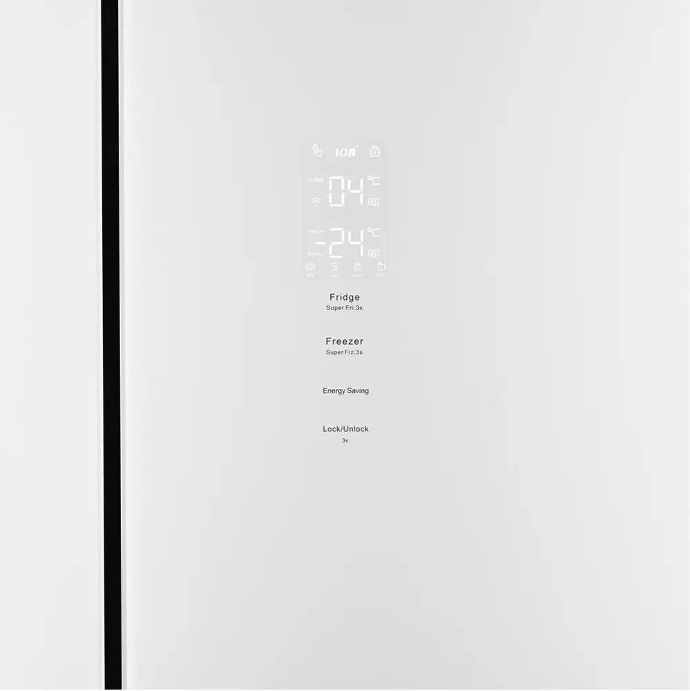 Детальное фото товара: Kuppersberg NFFD 186 WG