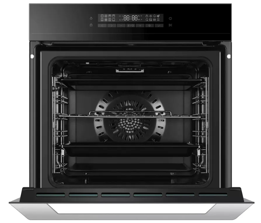 Детальное фото товара: Haier HOQ-P16AN5GB