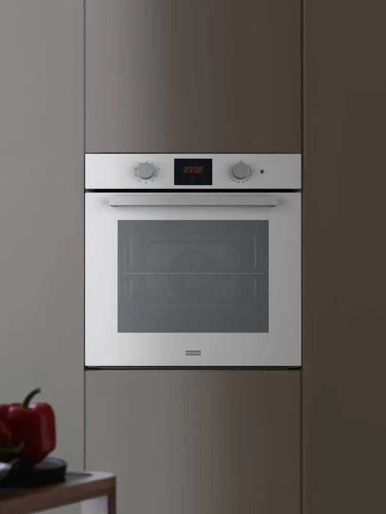 Детальное фото товара: Franke FSL 86 H WH