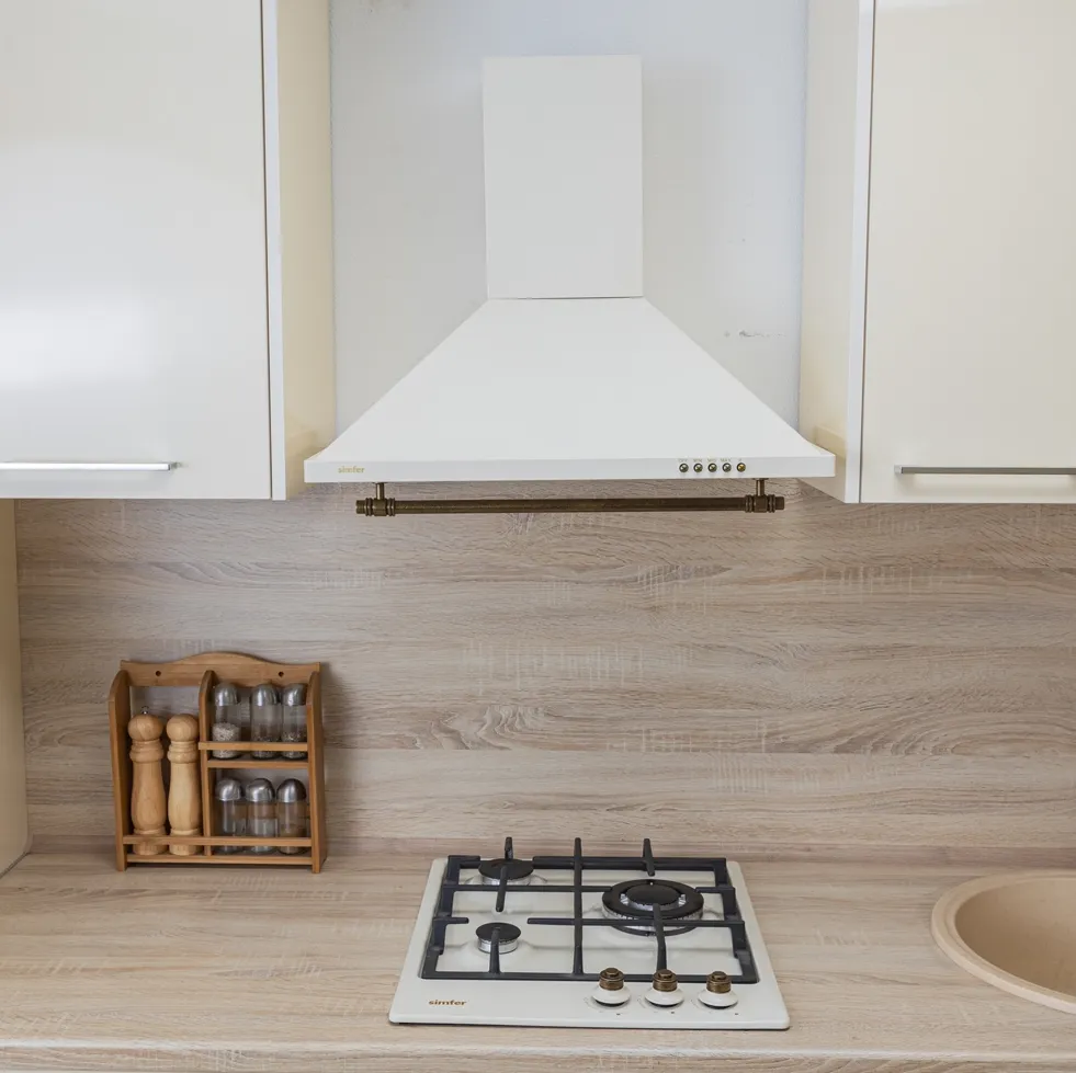 Детальное фото товара: SIMFER H45V35O527 газовая поверхность