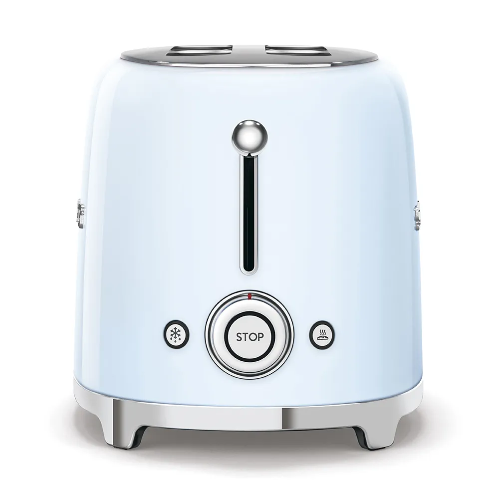 Детальное фото товара: Smeg TSF01PBEU
