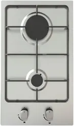 Детальное фото товара: LEX GVS 320 IX газовая поверхность