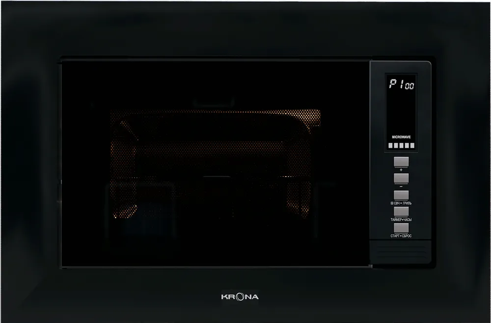 Фото товара: Krona LAUNE 60 BL K