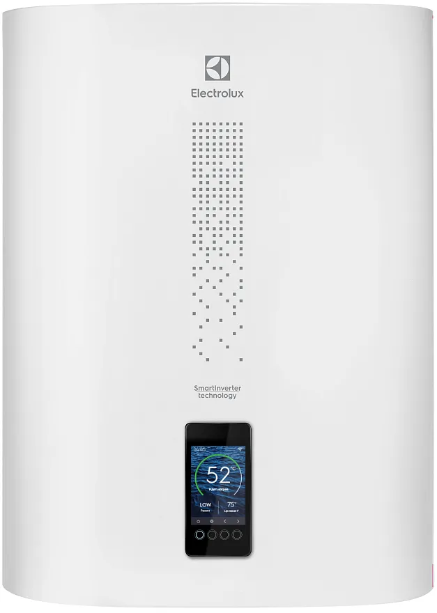 Фото товара: Electrolux EWH 30 SmartInverter накопительный водонагреватель