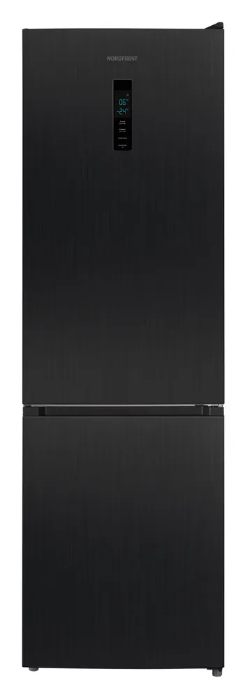 Фото товара: Nordfrost RFC 390D NFXd