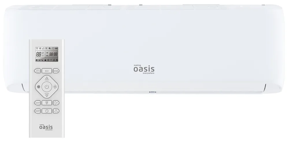 Фото товара: making Oasis everywhere O-9I Pro