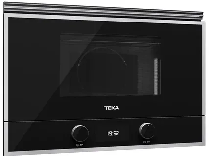 Детальное фото товара: Teka ML 822 BIS R BLACK-SS