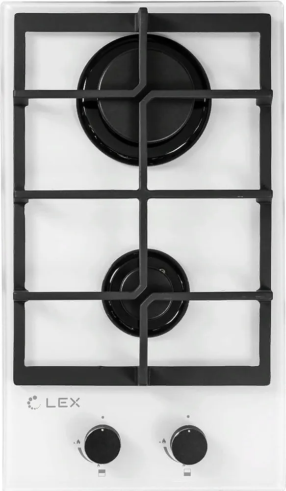 Фото товара: LEX GVG 321 WH газовая поверхность