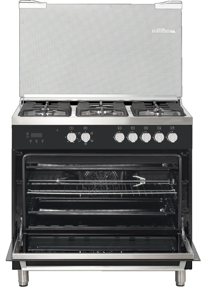 Детальное фото товара: HIBERG FЕG 950-25 MB