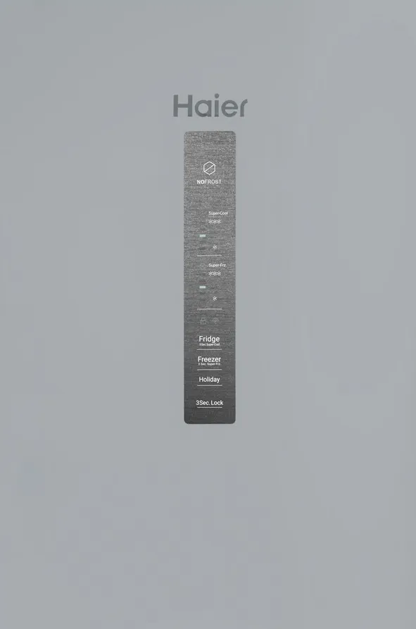 Детальное фото товара: Haier CEF535ASD