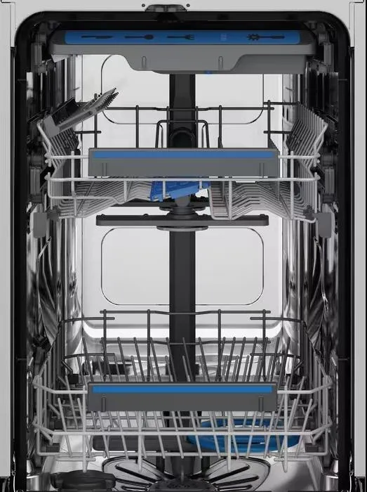 Детальное фото товара: Electrolux KEMC3211L